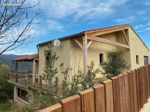 Location à l'année à Los Masos