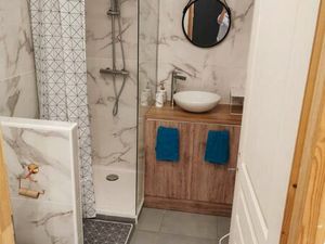 Maison T2 de 35m2 à louer