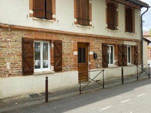 Maison de village T4