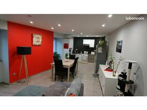 Appartement 120m2