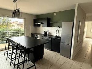 Appartement T3 70 m² Meublé Refait à neuf