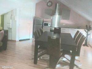 Appartement Toutes charges comprises