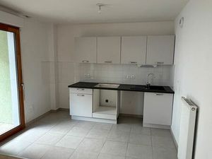 Appartement T2 avec Loggia - Bussy Saint Georges