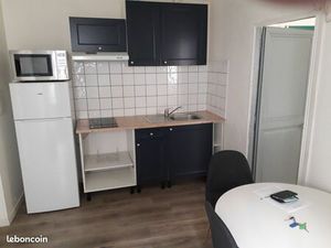 Appartement T1 meublé
