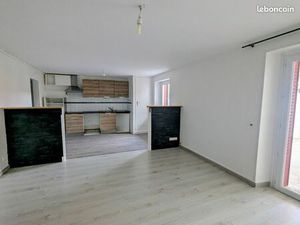Appartement T3