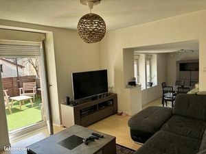 T2bis Fesches le Chatel