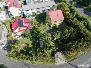 T2 Tampon université/ gare routière