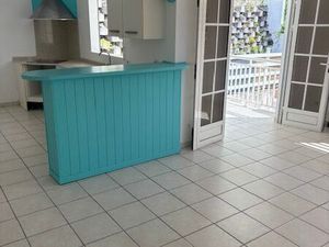 Beau et spacieux T3 Anse à l'âne- Les Trois Ilets