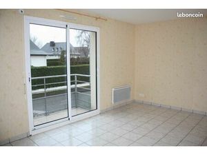 T3 Thorigné-Fouillard