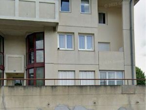 Place de parking sécurisé