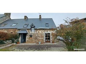 Maison 3 pièces 93 m²