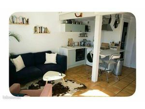 Maisonnette plein sud