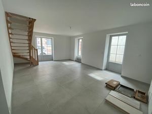 Maison centre ville 4 pièces 92m²