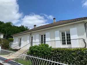 Maison 7 pièces 155 m²