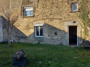 Loue a fayl_ billot maison individuelle avec terrain