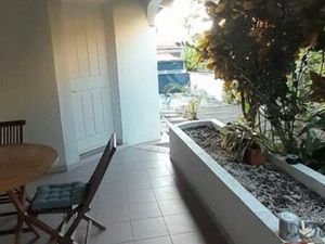 Location duplex dans villa individuelle