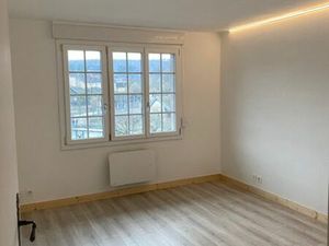 Location T3 NEUF ORNANS