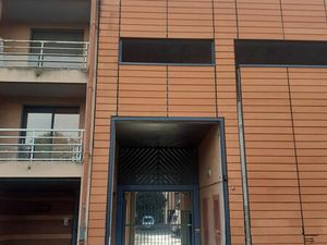 Parking couvert saint michel