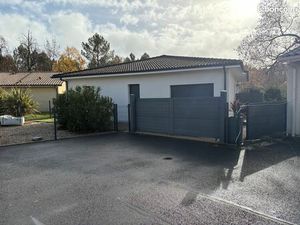 Maison 85m² avec jardin à MIOS