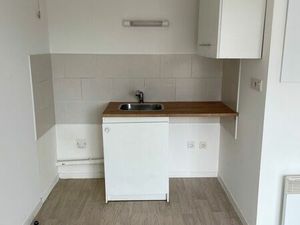 Appartement 2 pièces à louer