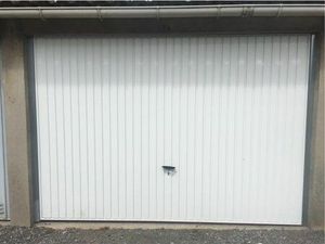 Garage à louer Haubourdin