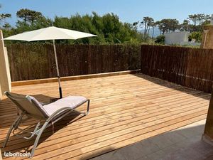 Location appartement 01/01 - 31/05