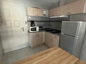 ? À LOUER – Appartement 22 m² – Disponible immédiatement