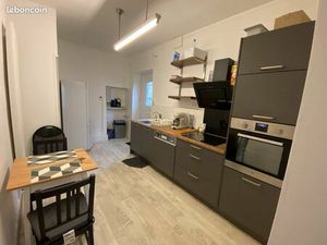 Appartement meublé tout confort et proximité
