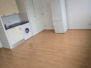 Appartement 1 pièce