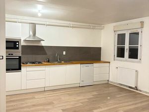 Charmant T2 dans le centre-ville de Valenciennes avec parking