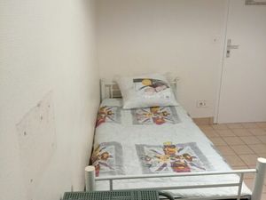 Chambre complet plus 15 m2