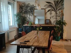 Maison à louée meublé dans Cherbourg