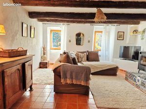 Maison 2 chambre disponible court durée