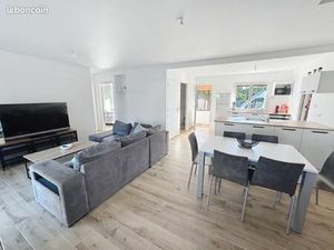 Maison location le Conquet