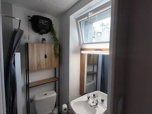 Maison de ville meublée 1 chambre