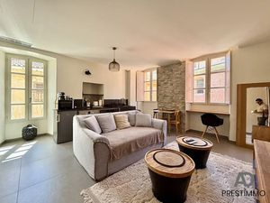 Location meublée appartement 2 pièces 36.77 m² à Bastia (20200)  900 €