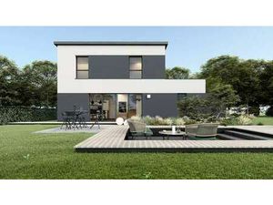 Vente Maison à Pluvigner (56330) : à vendre / 90m² Pluvigner