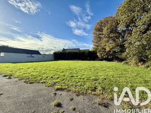 Vente Terrain à Vannes (56000) : à vendre / 783m² Vannes