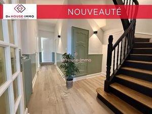 Location maison 9 pièces 182.67 m² à Brive-la-Gaillarde (19100)  1 650 €