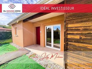 Vente maison 2 pièces 48.53 m² à Etauliers (33820)  76 000 €