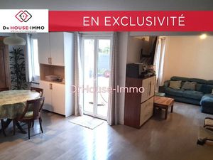 Vente maison 4 pièces 88 m² à Olivet (45160)  250 000 €