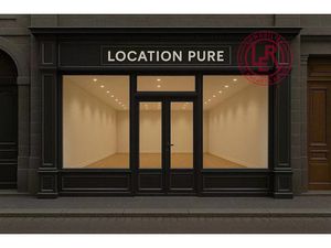 Location locaux professionnels 73.4 m² à Paris 3ème (75003)  10 000 €