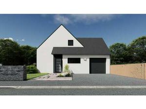 Vente Maison à Pluneret (56400) : à vendre / 93m² Pluneret