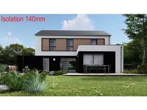 Vente Maison à Gouesnou (29850) : à vendre / 123m² Gouesnou