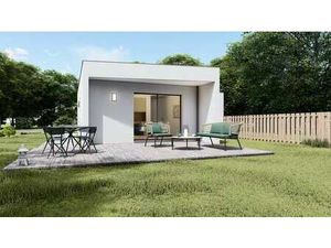 Vente Maison à Vannes (56000) : à vendre / 45m² Vannes