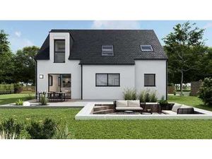 Vente Maison à Vannes Centre Ville (56000) : à vendre / 122m² Vannes Centre Ville