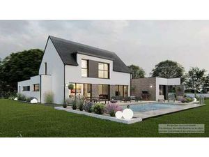 Vente Maison à Plurien (22240) : à vendre / 152m² Plurien