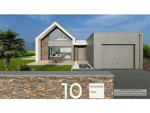 Vente Maison à Arradon (56610) : à vendre / 124m² Arradon