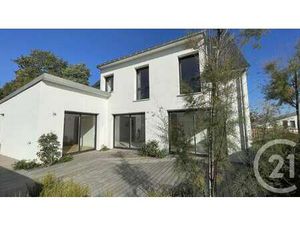 Vente Maison à Arradon (56610) : à vendre / 155m² Arradon