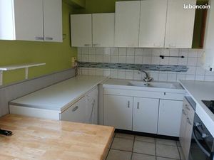 Appartement 84m2 situé à Audincourt